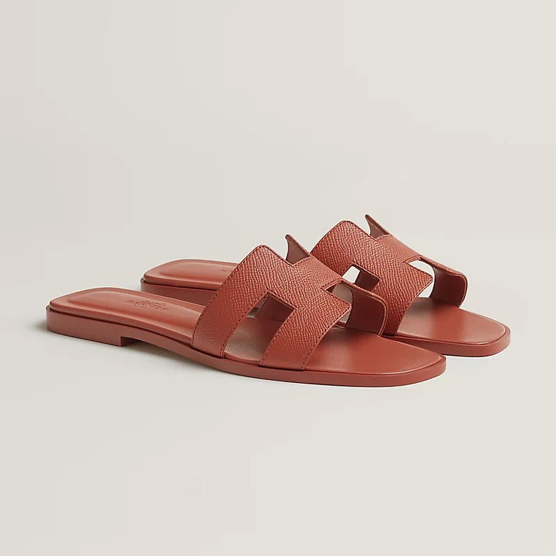 Hermès Oran sandal - Image 1